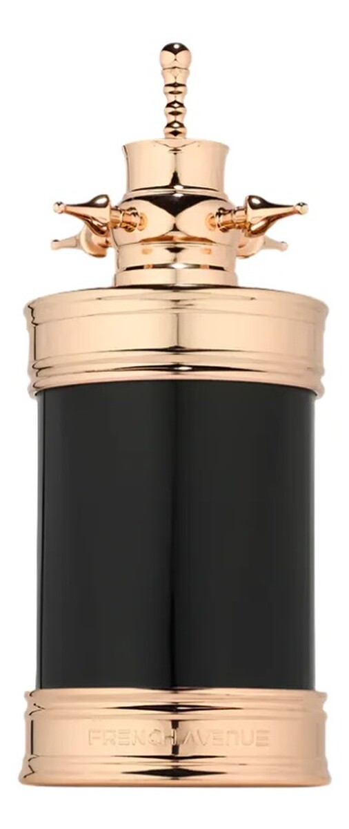 Woda perfumowana spray