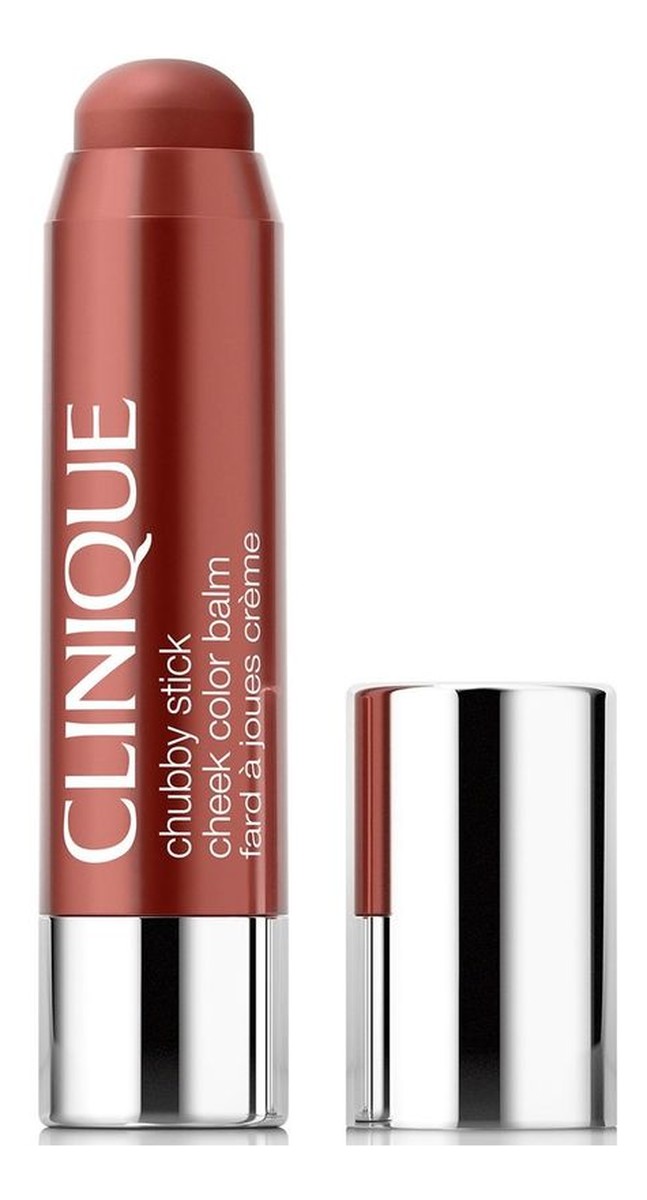 Cheek Colour Balm róż do policzków w sztyfcie