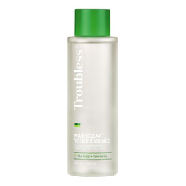 Mild clear toner essence esencja tonizująca do twarzy