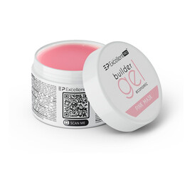 Żel budujący pink mask