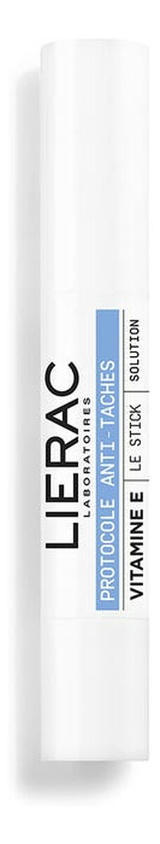 Protocollo Anti-Macchie Vitamina E Pura krem do twarzy SPF50