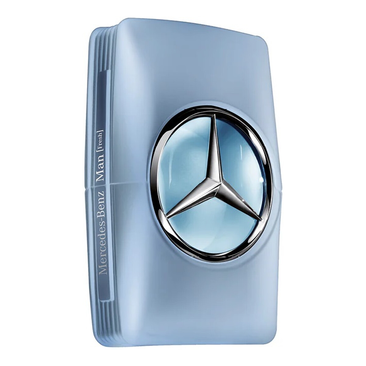 Mercedes-Benz Man Fresh Woda toaletowa spray 100ml