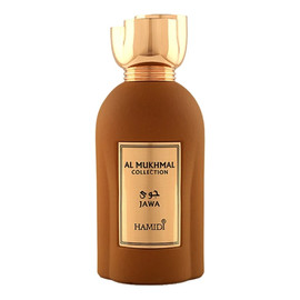 Woda perfumowana spray