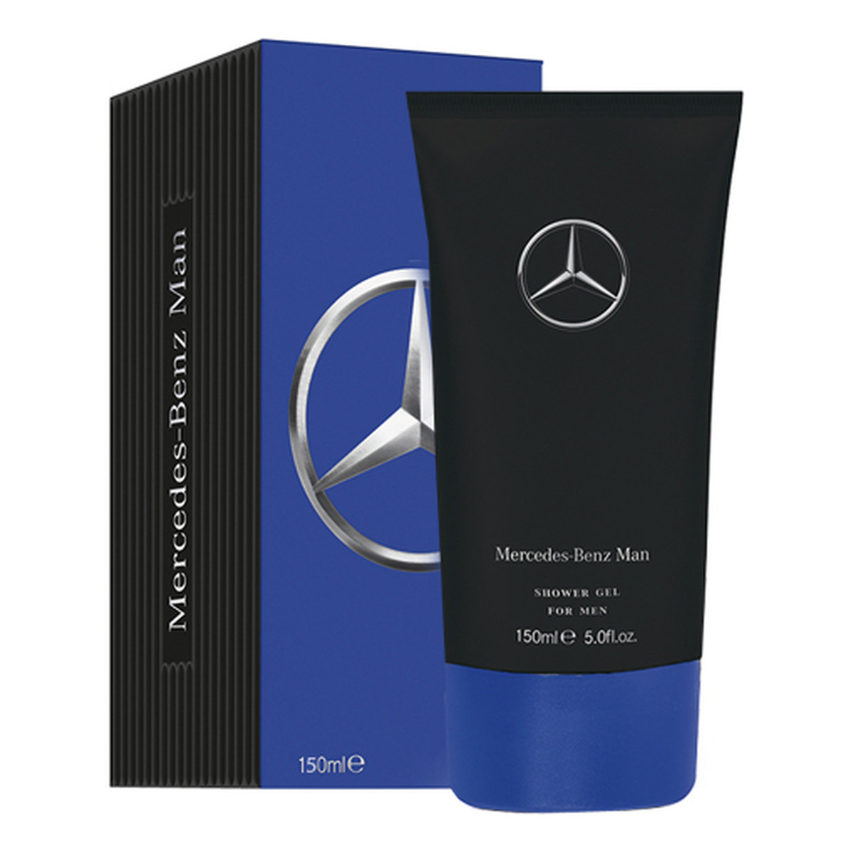 Mercedes-Benz Man Żel pod prysznic 150ml