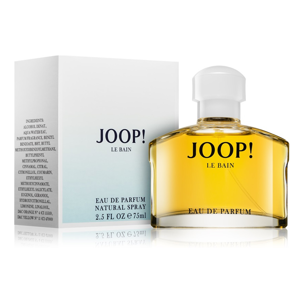 Joop! Le Bain Woda perfumowana 75ml