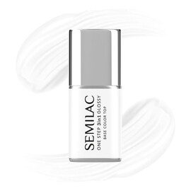 Glossy 3in1 Lakier hybrydowy do paznokci