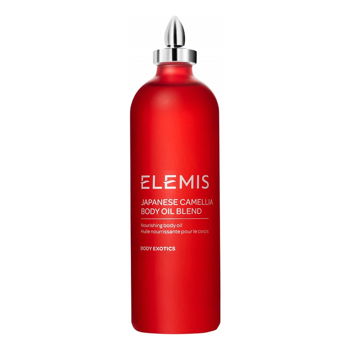 Elemis Japanese Camellia Body Oil Blend odżywczy Olejek do ciała 100ml