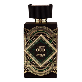 Happy oud ekstrakt perfum spray