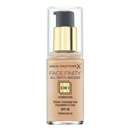 Podkład Do Twarzy 3 w 1