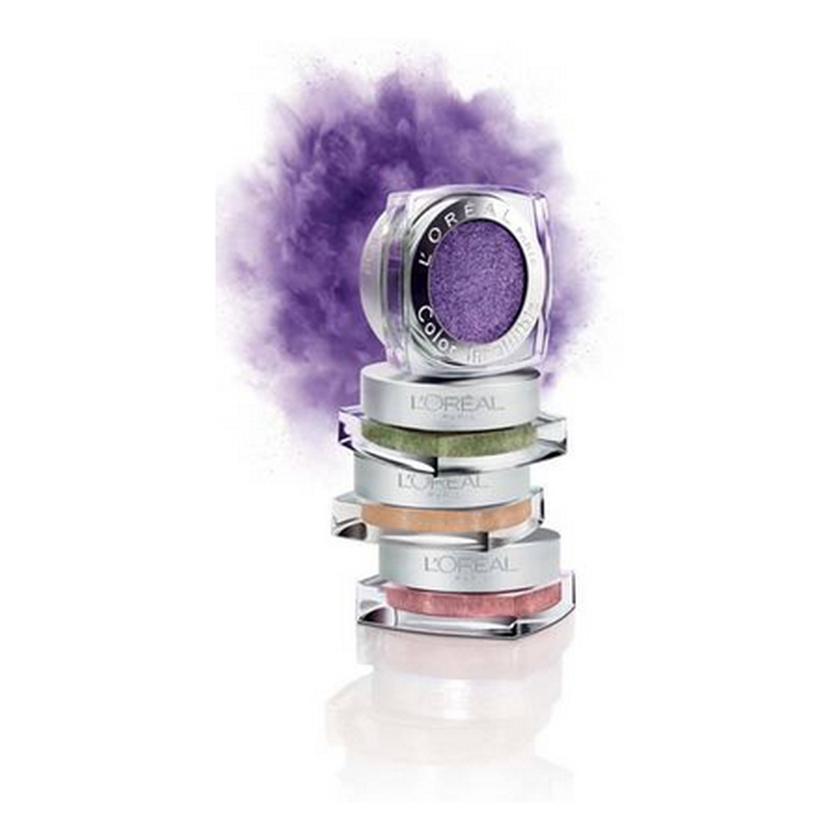 Loreal Infallible Pojedynczy Cień Do Powiek 3ml