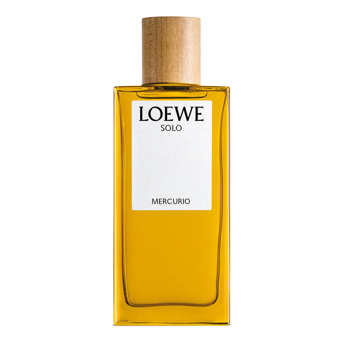Loewe Solo Mercurio Woda perfumowana spray 100ml