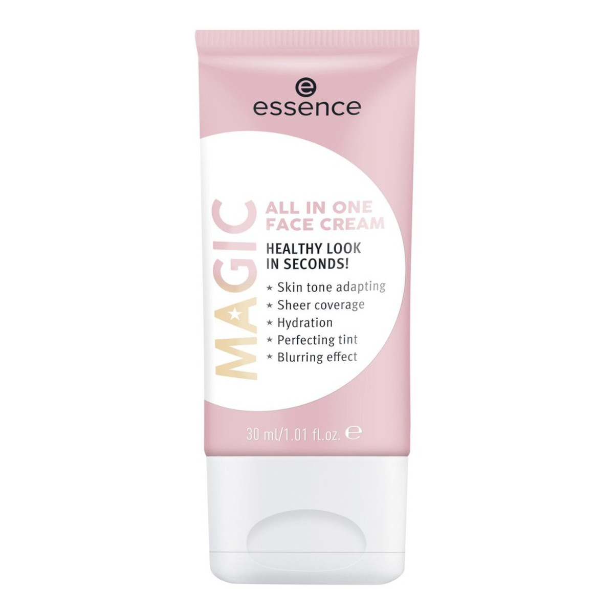 Essence Magic All In One Face Cream Krem wyrównujący koloryt twarzy 30ml