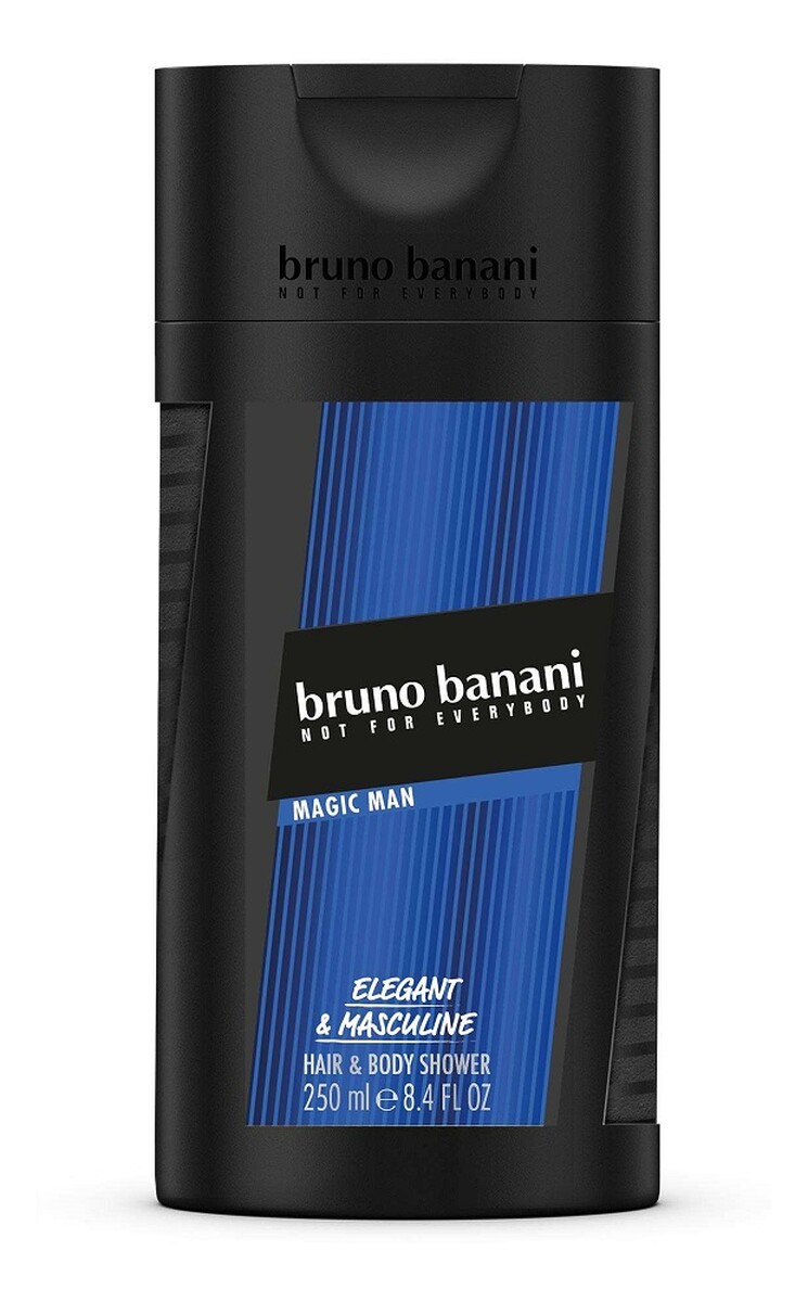Żel pod prysznic