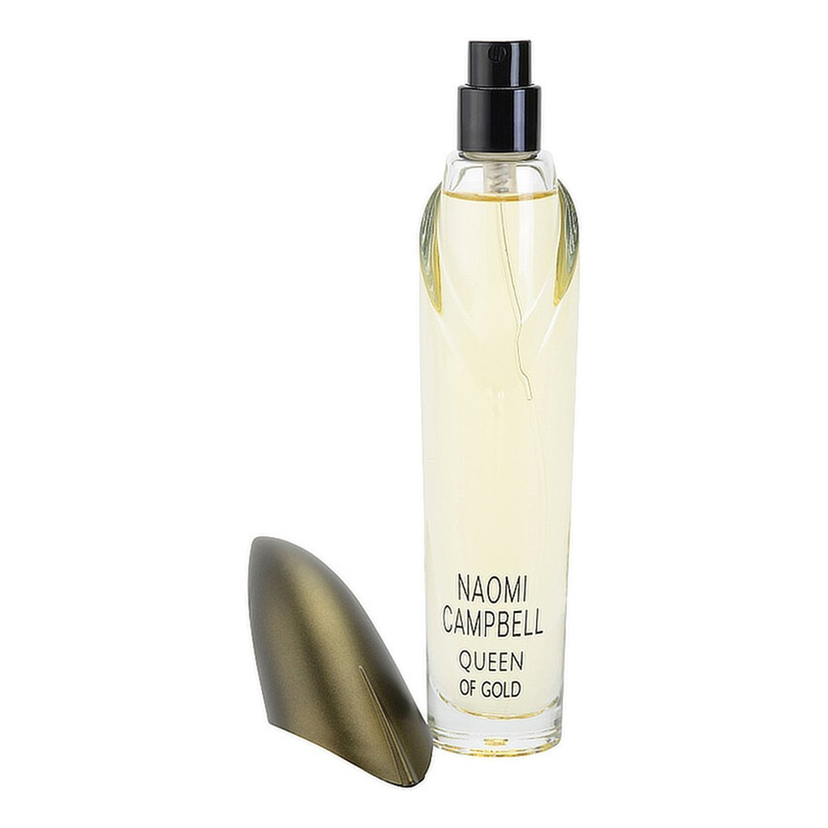 Naomi Campbell Queen of Gold woda toaletowa 50ml