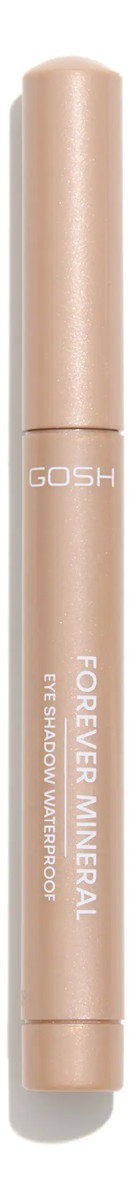 Wodoodporny cień do powiek w sztyfcie