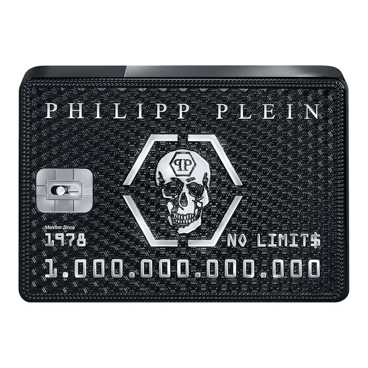 Philipp Plein No Limits Woda perfumowana spray 90ml