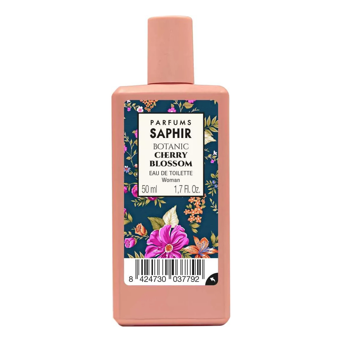 Saphir Botanic Cherry Blossom woda toaletowa 50ml