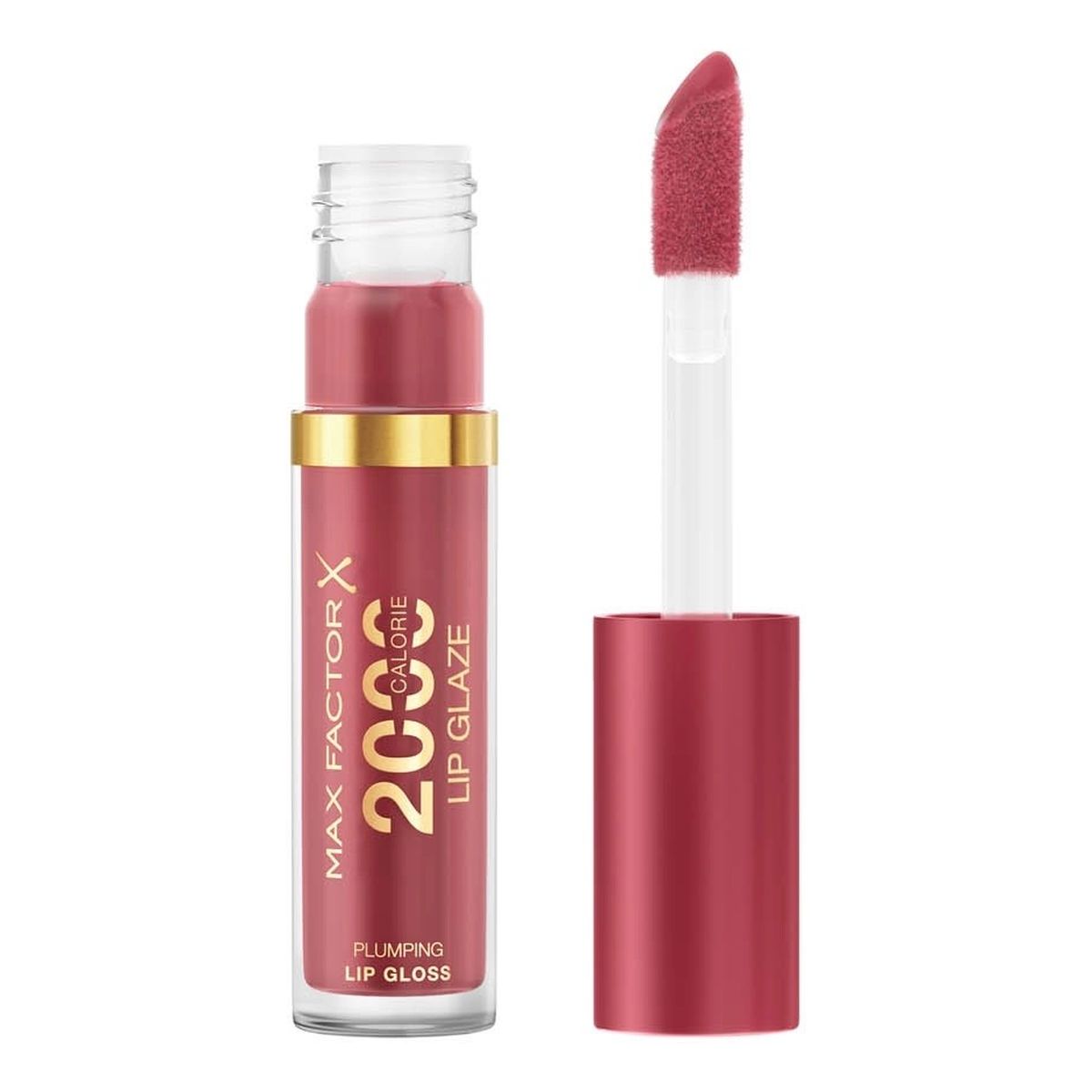 Max Factor 2000 Calorie Błyszczyk do ust Lip Glaze 4.4ml