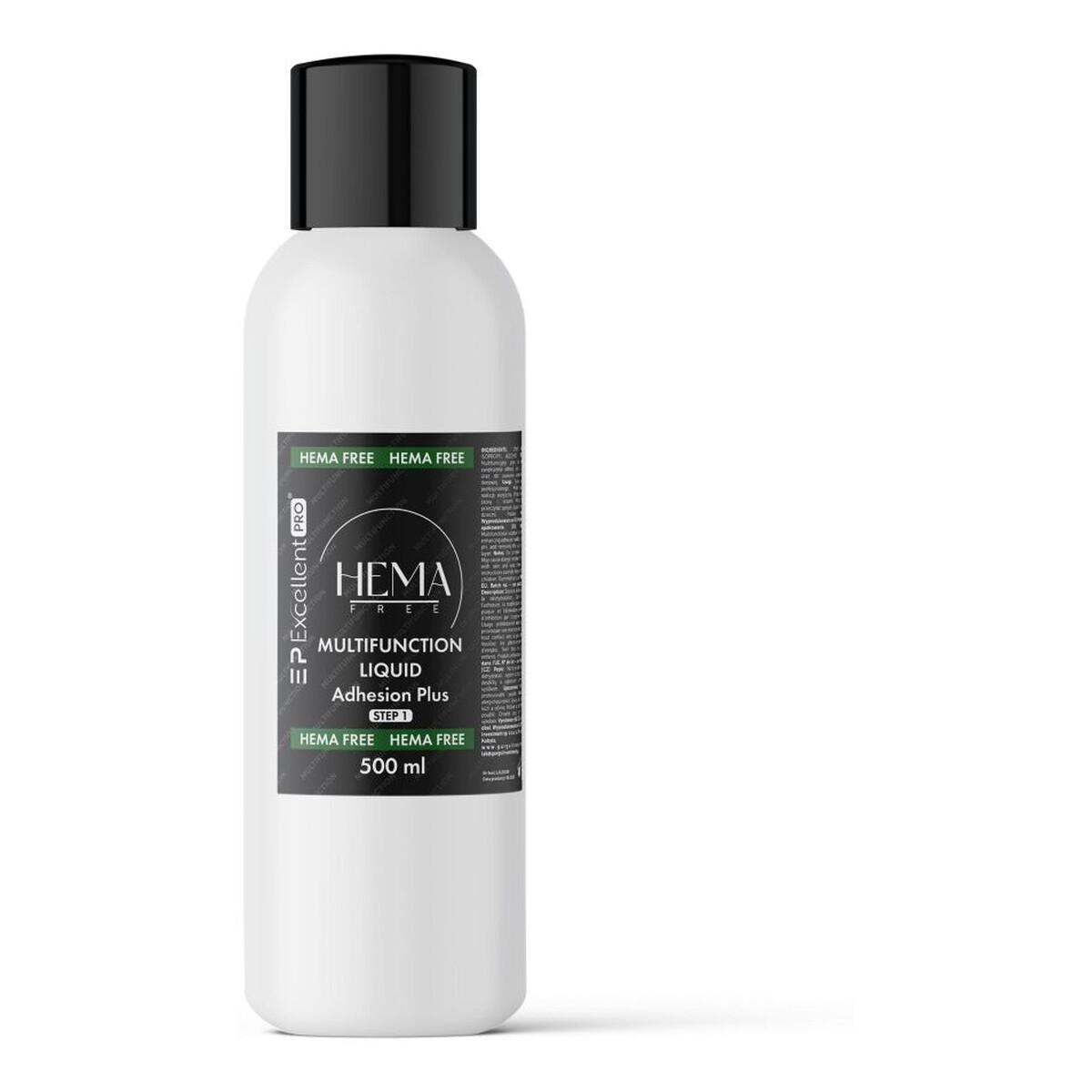 Excellent PRO Multifunction liquid adhesion plus multifunkcyjny płyn 500ml