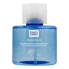 Essentials micellar cleansing solution płyn micelarny