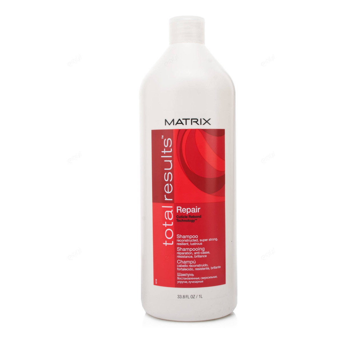 Matrix Total Results Repair Szampon Do Włosów Regenerujący 1000ml