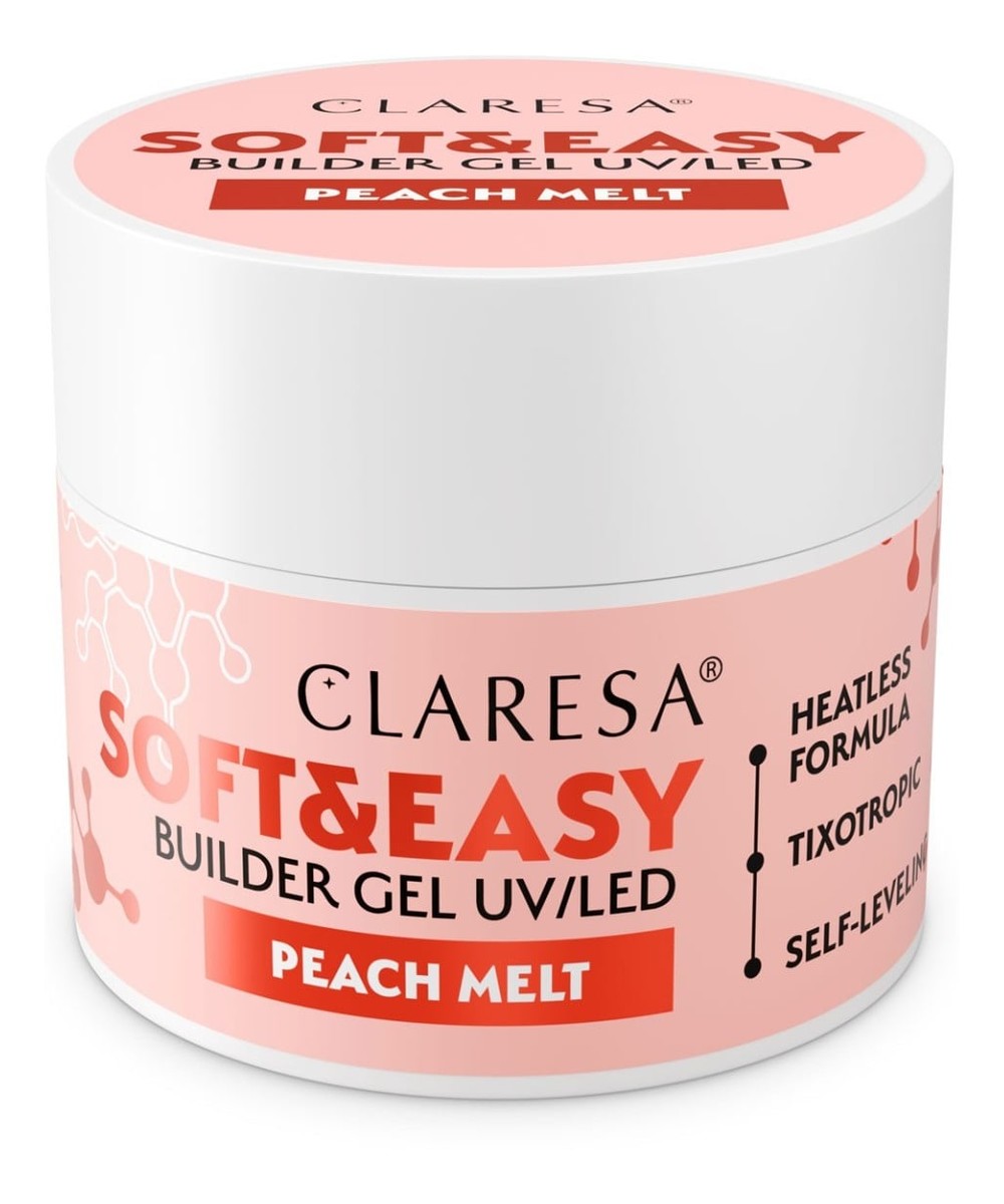 Żel budujący BUILDER GEL