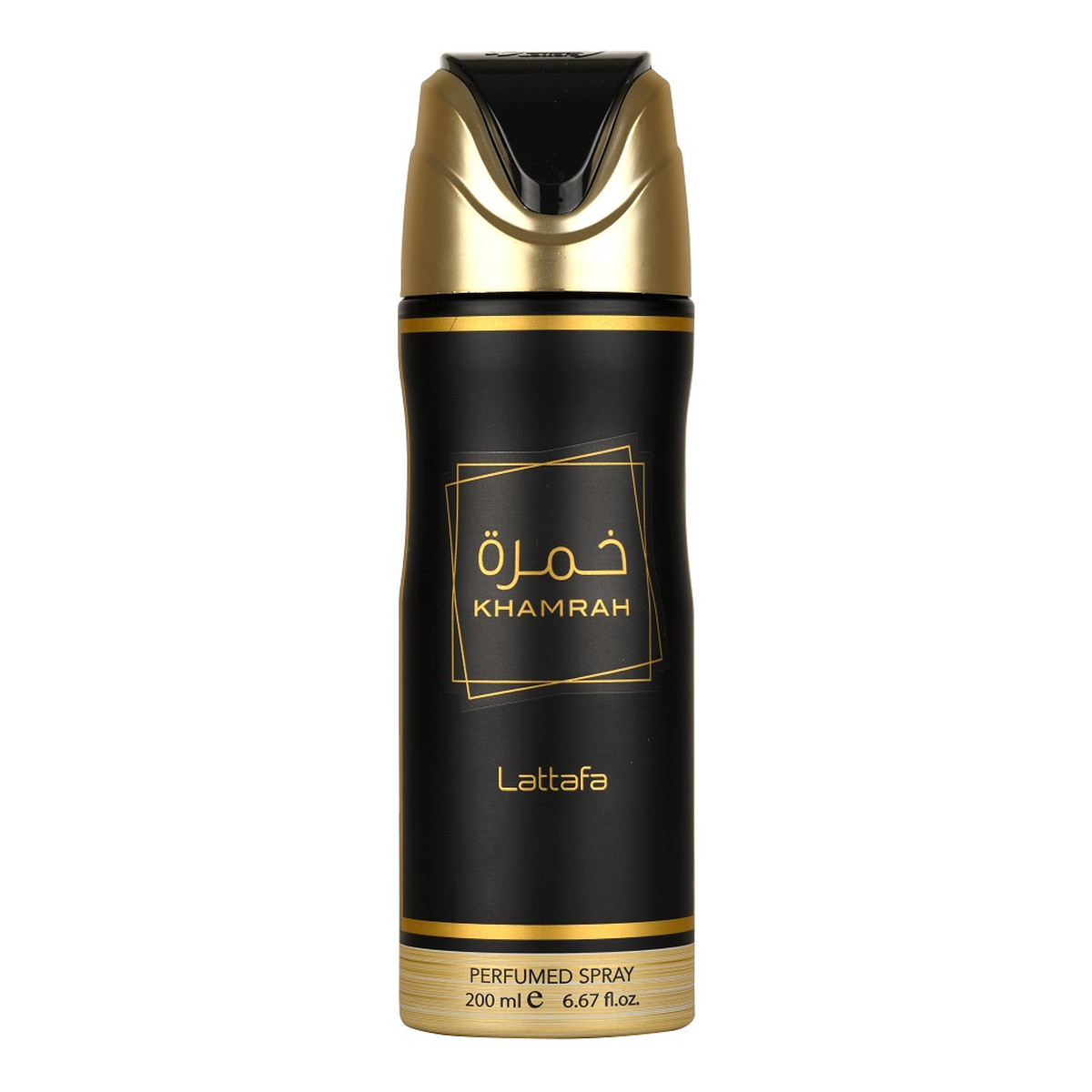 Lattafa Khamrah Dezodorant spray 200ml