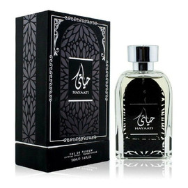 Woda perfumowana Black men