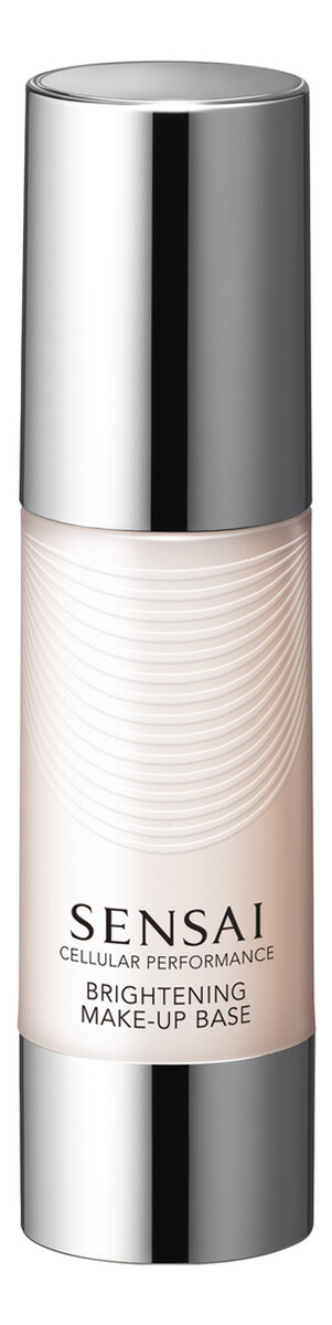 Cellular performance brightening make-up base rozświetlająca baza pod makijaż