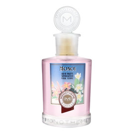 Woda toaletowa spray