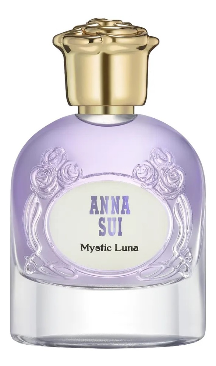 Woda perfumowana spray