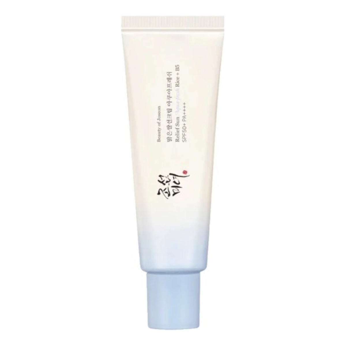 Beauty of Joseon Relief Sun Nawilżający Krem Przeciwsłoneczny Spf50 50ml