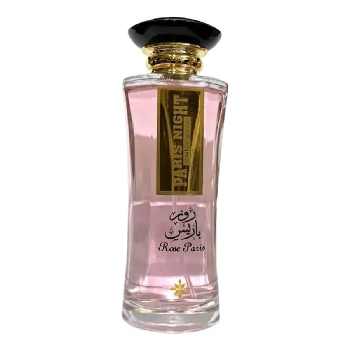 Ard al Zaafaran Rose Paris Night Woda perfumowana spray 65ml