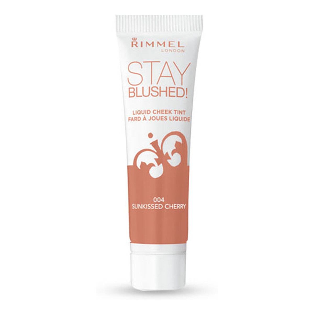 Rimmel Stay Blushed Róż Do Policzków w Kremie 14ml