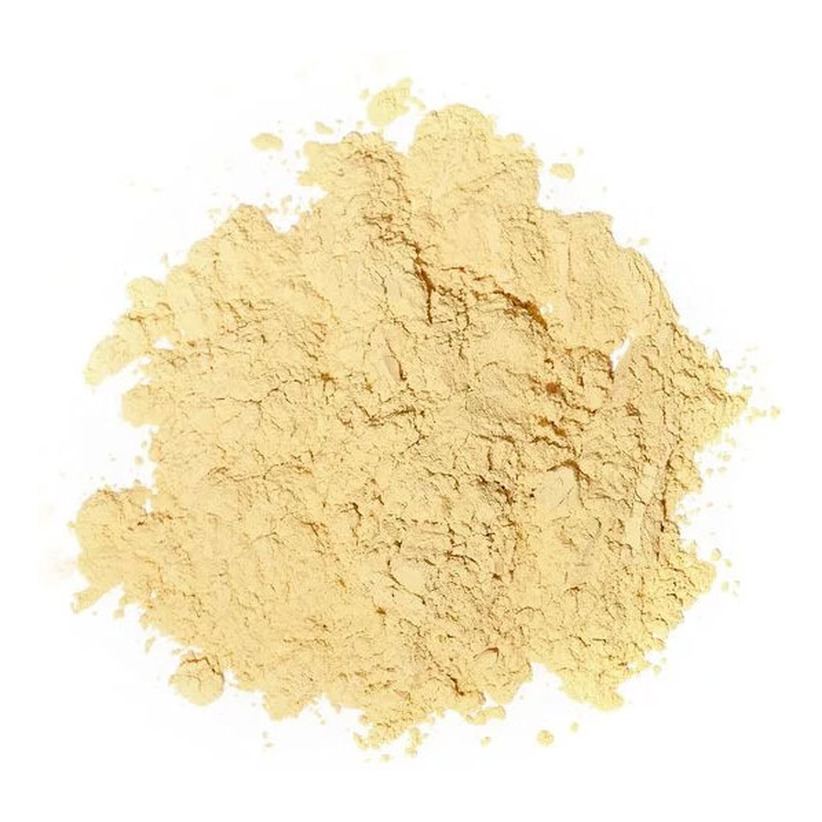 Makeup Revolution Loose Baking Puder Sypki Banana 22g