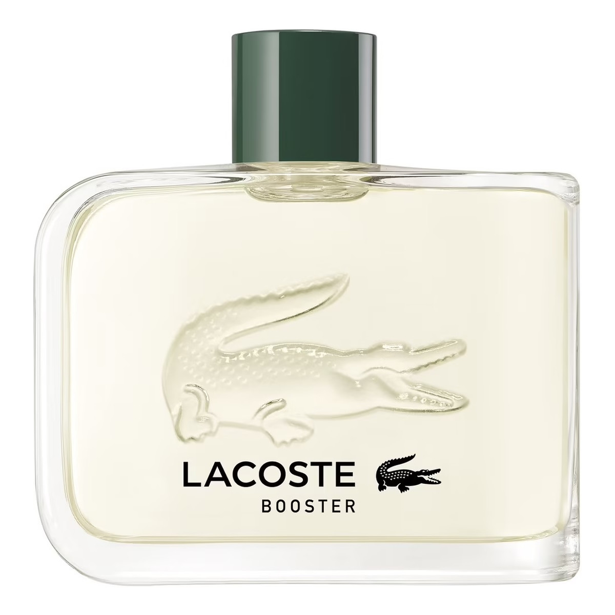 Lacoste Booster Woda toaletowa spray 125ml
