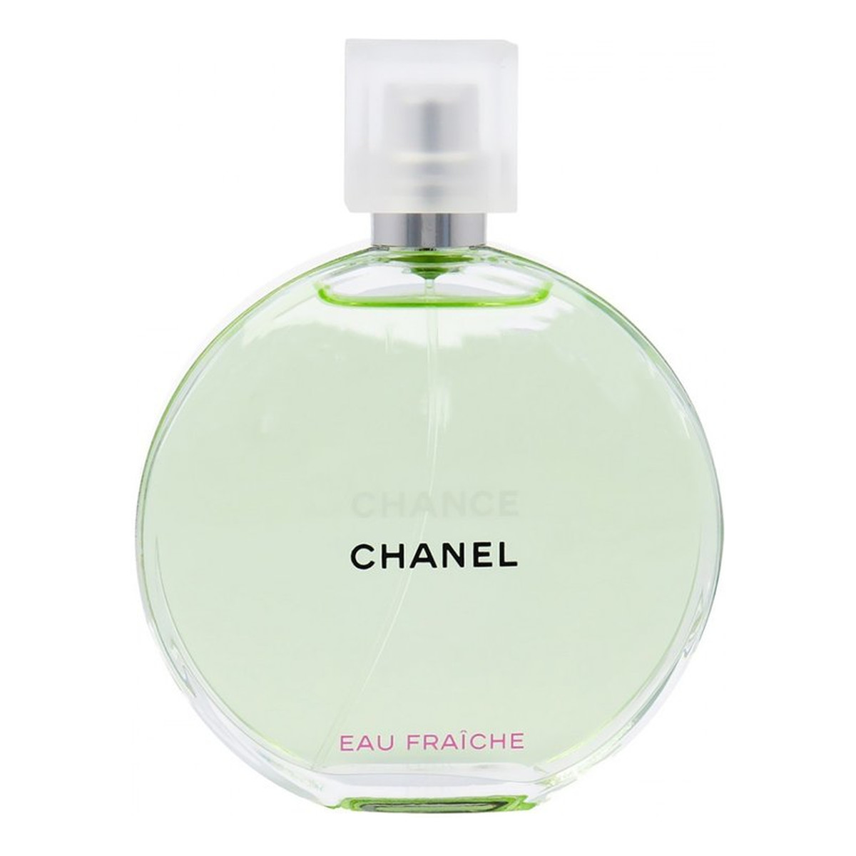 Chanel Chance Eau Fraiche Woda toaletowa spray tester 100ml