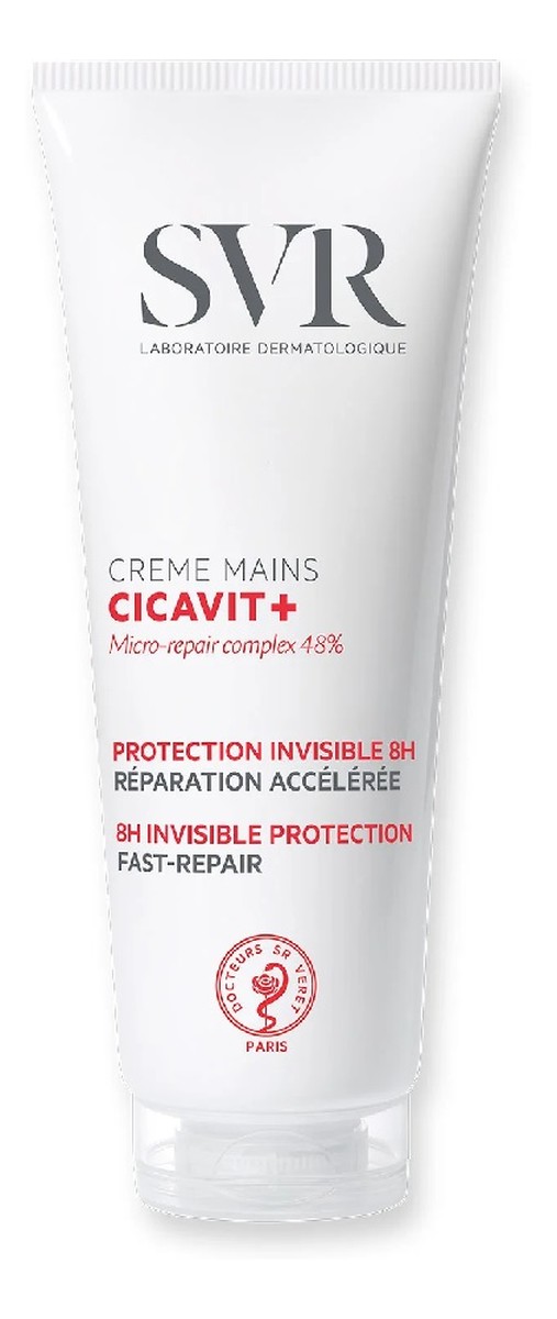 Krem ochronny do rąk