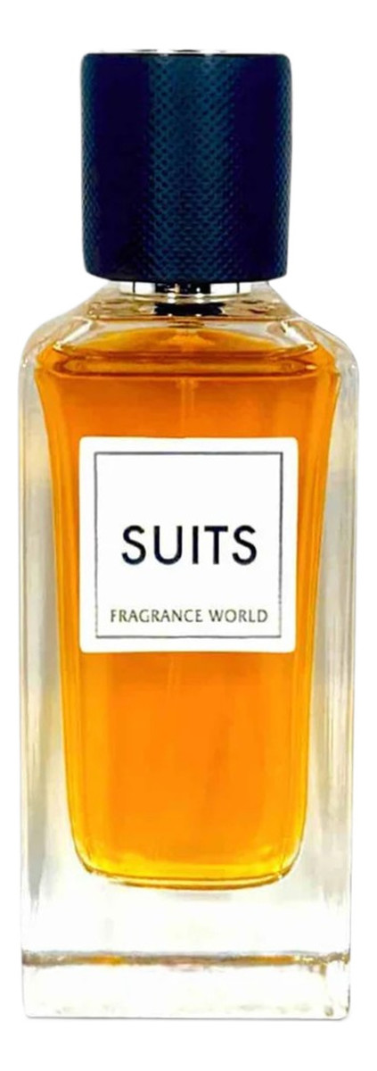 Woda perfumowana spray