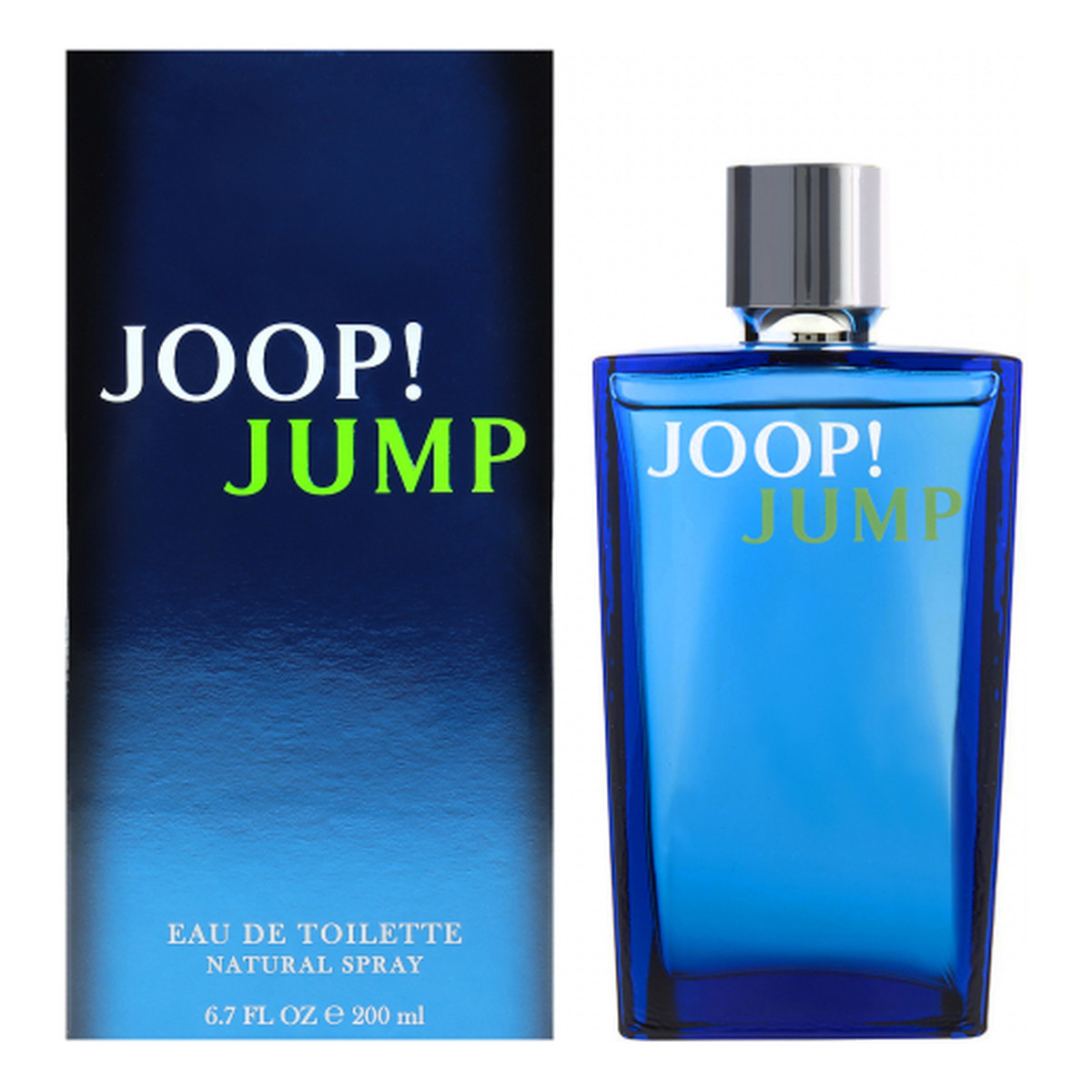 Joop! Jump woda toaletowa 200ml