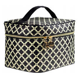 Kuferek kosmetyczny oriental bloom