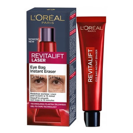 Eye Bag Instant Eraser Reduktor cieni i worków pod oczami