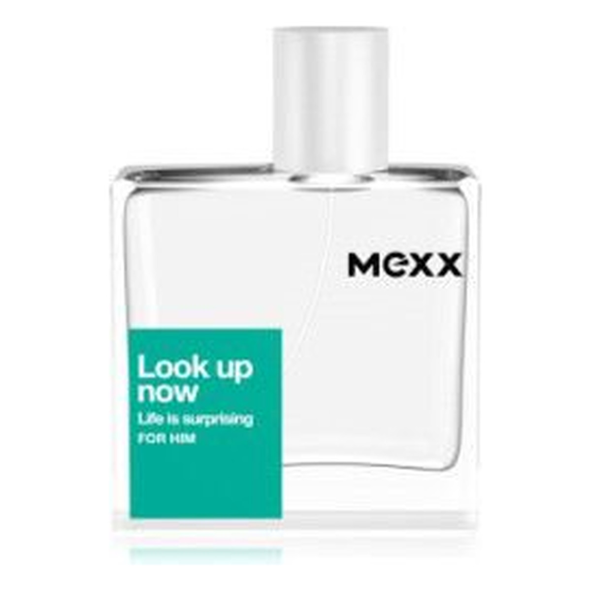 Mexx Look Up Now Men Woda po goleniu spray 50ml