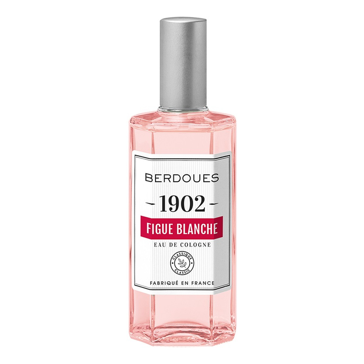 Berdoues 1902 Figue Blanche Woda kolońska spray 125ml