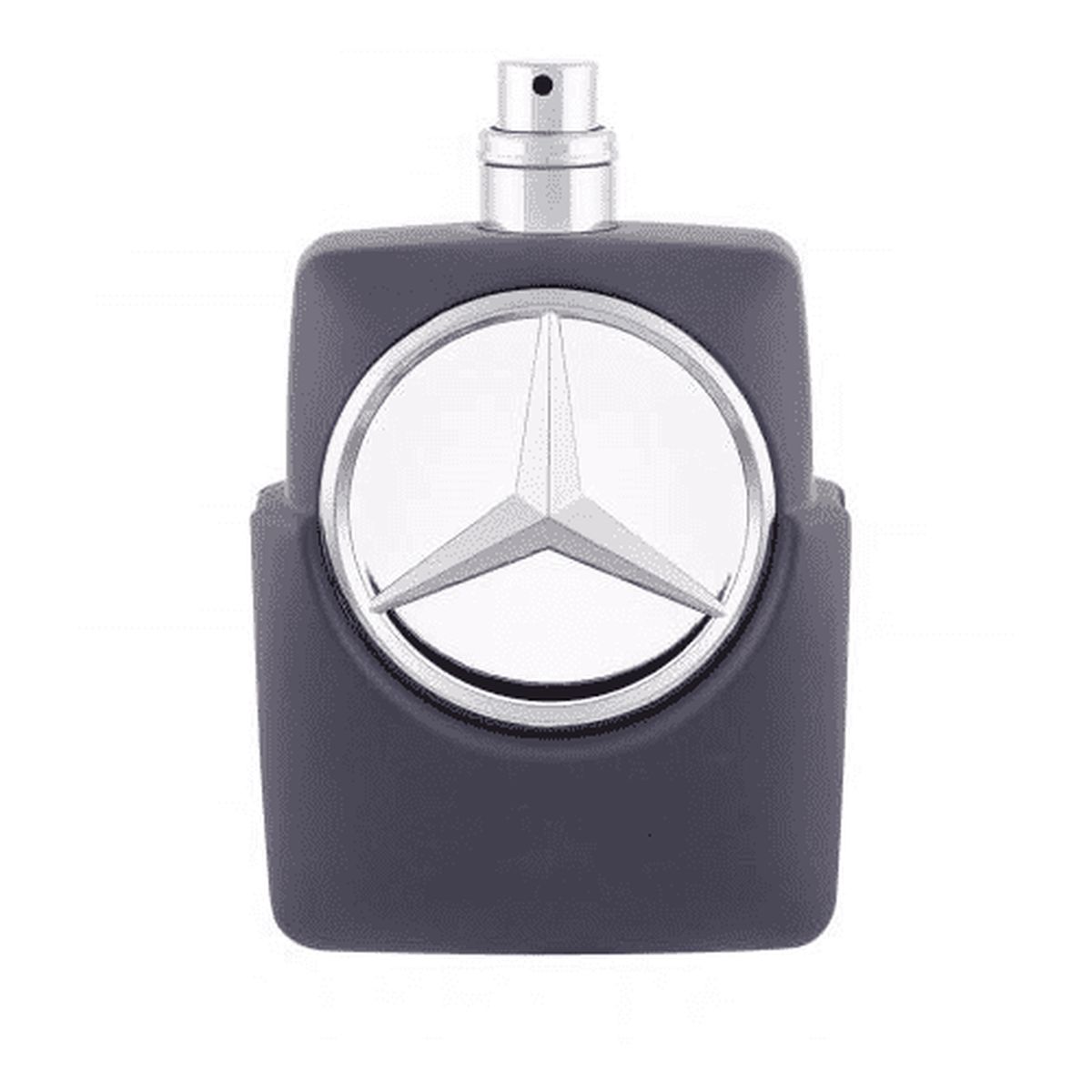 Mercedes-Benz Grey For Men Woda toaletowa spray Tester 100ml