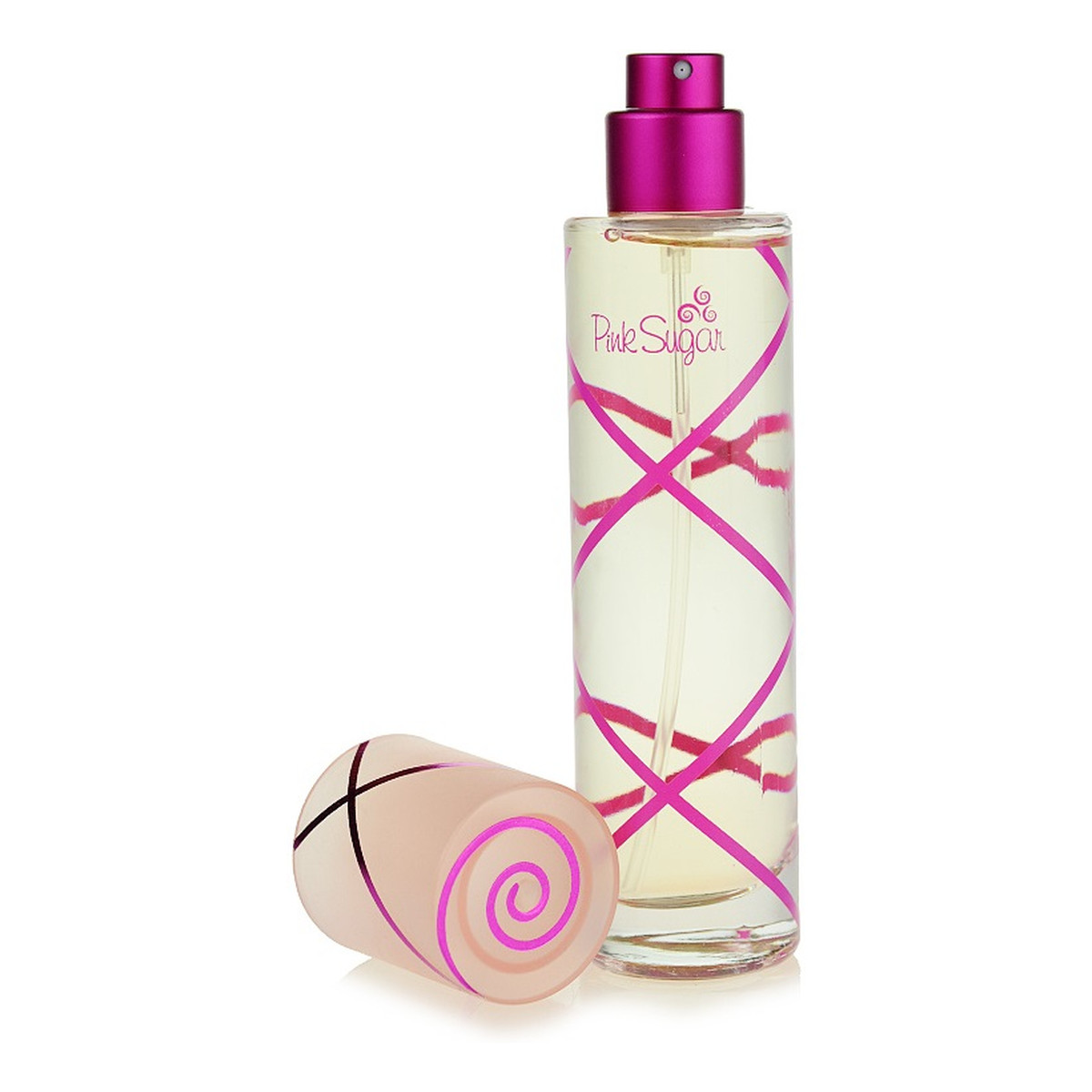 Aquolina Pink Sugar Woda toaletowa dla kobiet 30ml