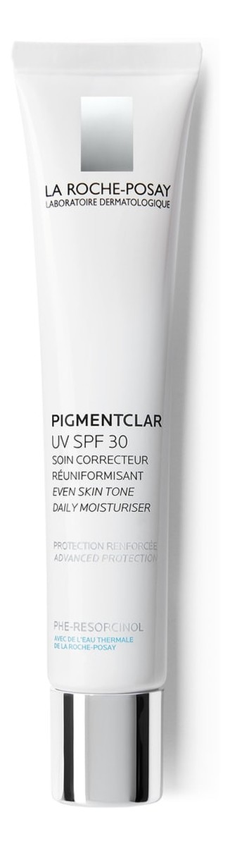 UV Cream SPF30 preparat wyrównujący przebarwienia