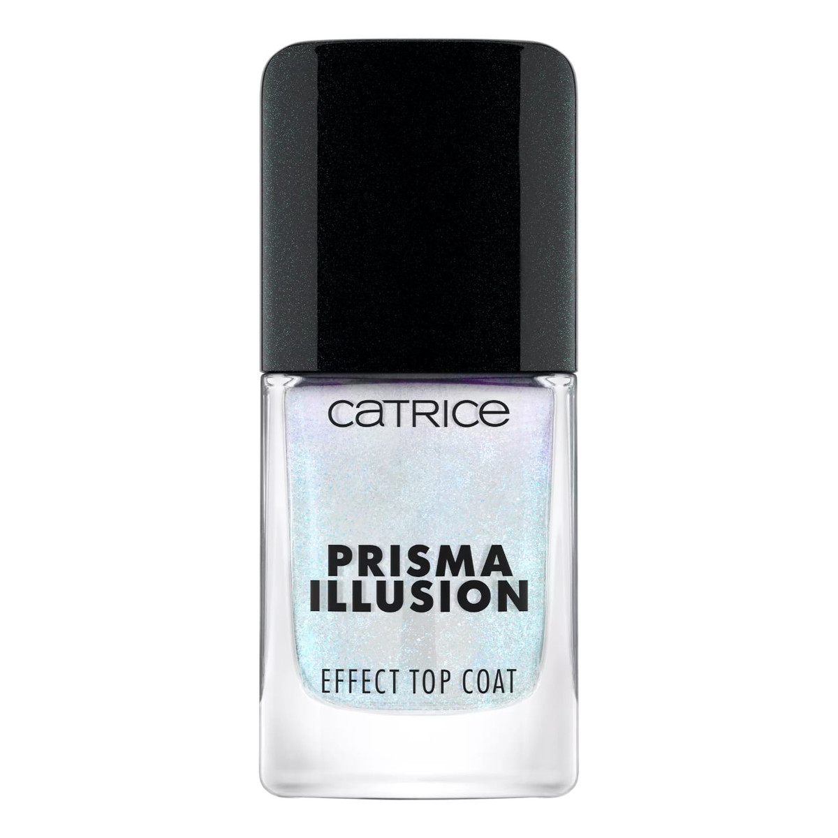 Catrice Effect Top Coat Prisma Illusiontop do paznokci