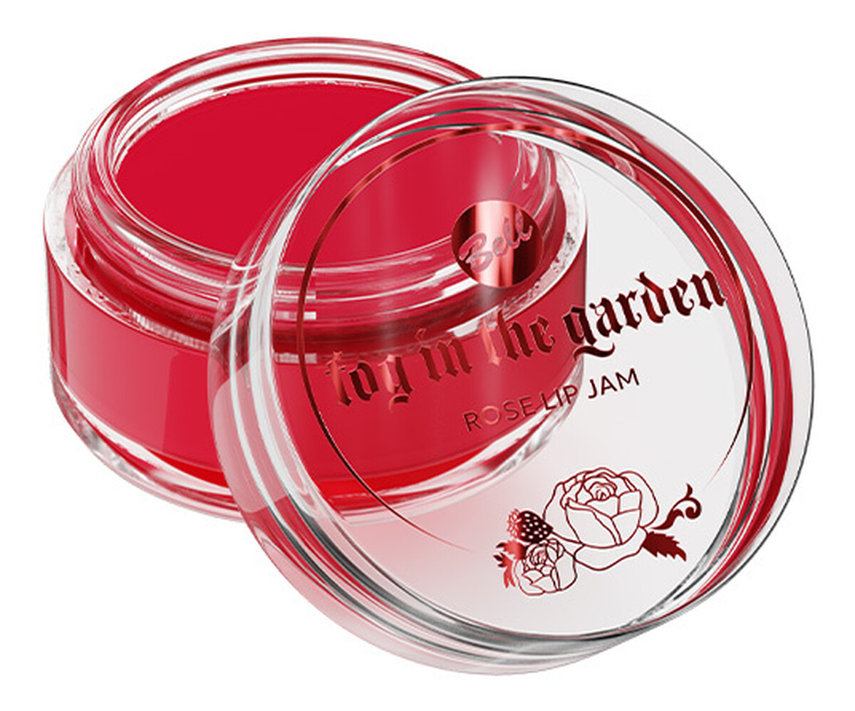 Balsam do ust Yummy jam
