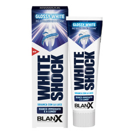 wybielająca pasta do zębów dla olśniewającego uśmiechu